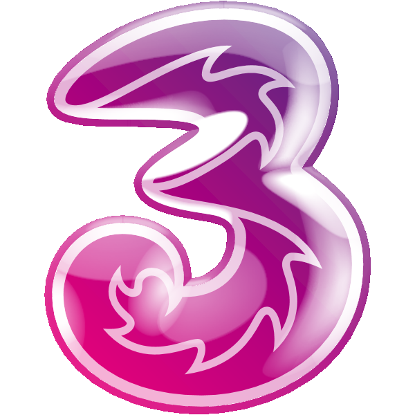 Voucher Tri Happy 3.5 GB 3 Hari (Sumatera Utara)