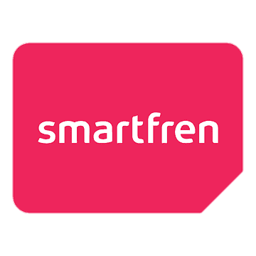 Smartfren Data Tiktok 1 GB + 100 MB Utama 1 Hari