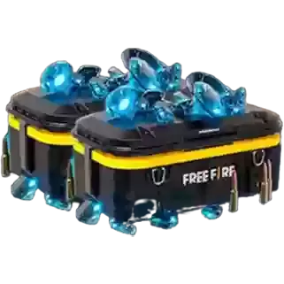 Free Fire Level Up Pass - Level 6