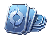 Honor of Kings 16 Tokens