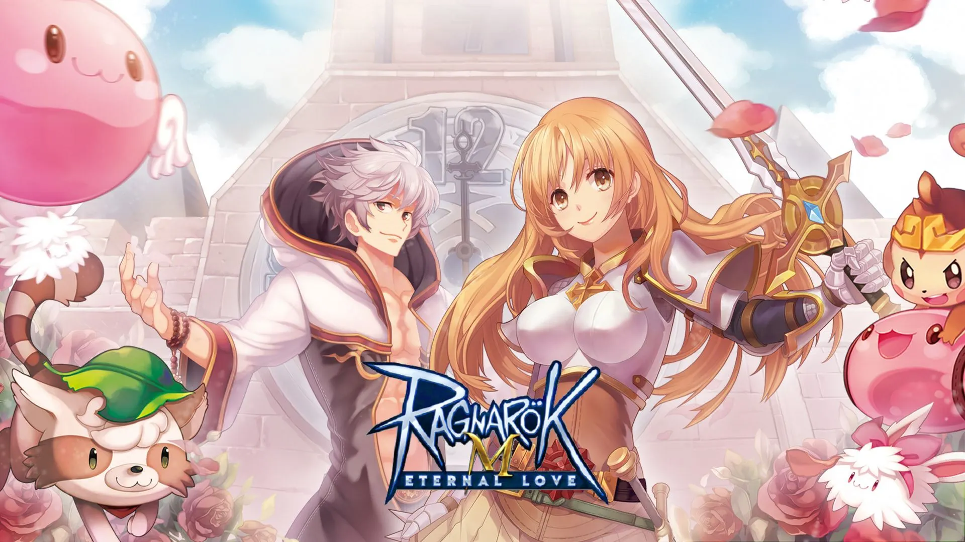 Ragnarok M: Eternal Love