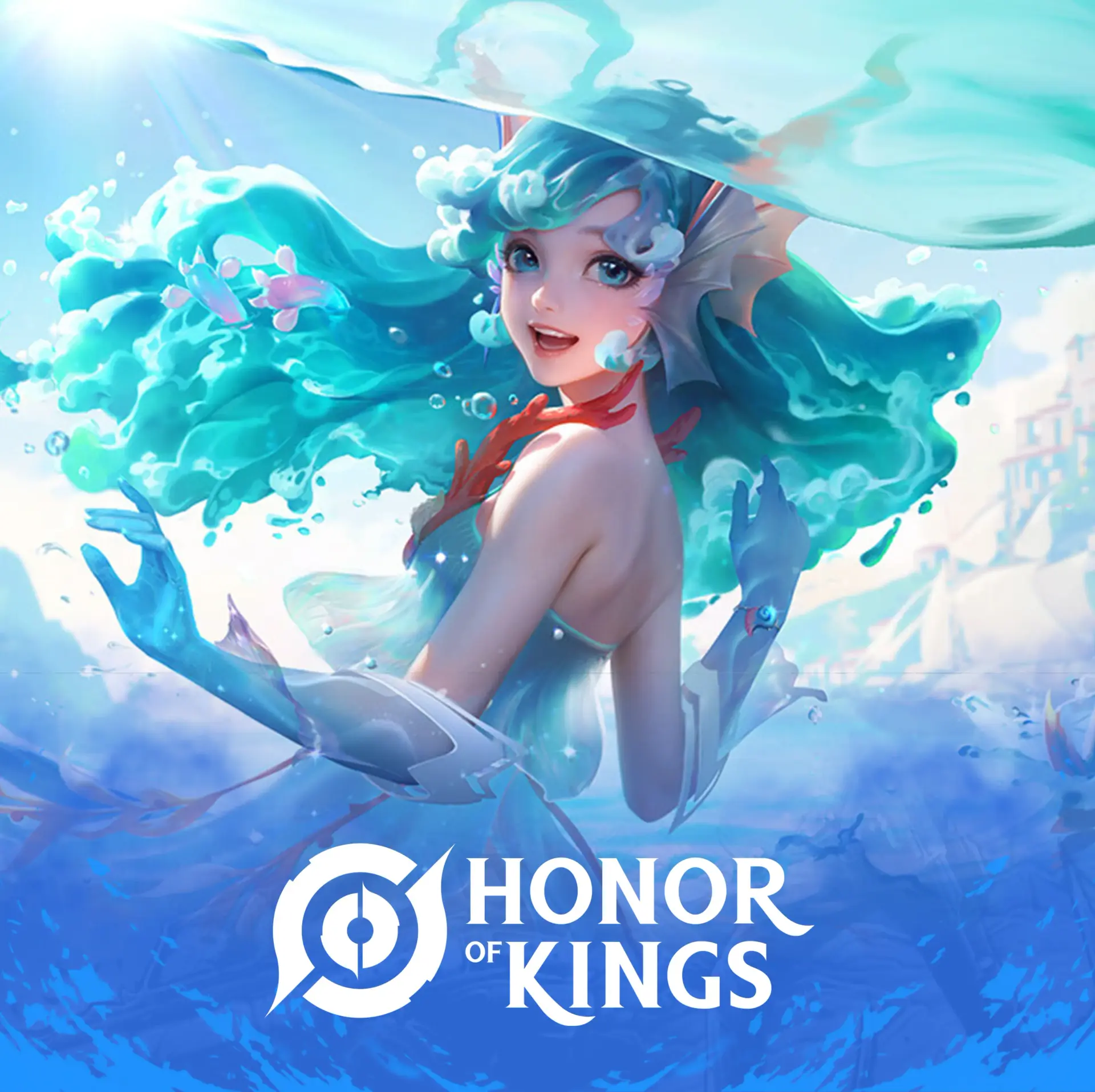 Honor of Kings
